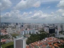 Duo Residences (D7), Apartment #604948811